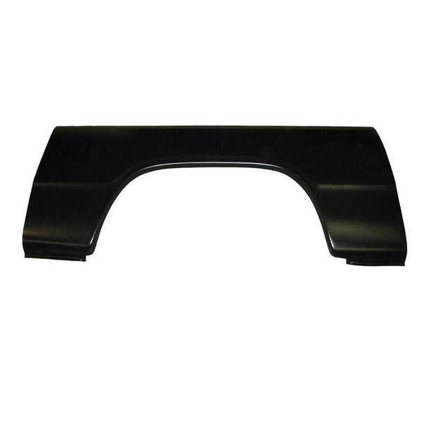 1981-1993 Dodge D250 Extended Wheel Arch, RH - Classic 2 Current Fabrication