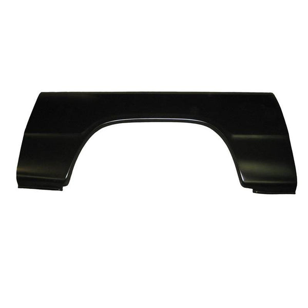 1981-1993 Dodge D250 Extended Wheel Arch, RH.