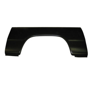 1981-1993 Dodge D350 Extended Wheel Arch, RH.