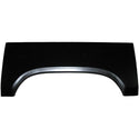 1981-1987 Dodge D100 Upper Wheel Arch, LH.