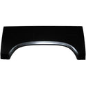 1981-1993 Dodge D250 Upper Wheel Arch, RH.