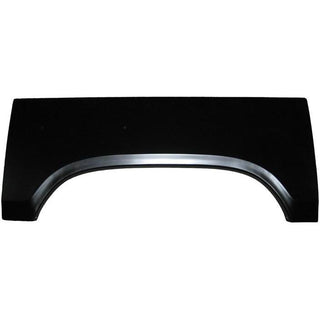 1981-1987 Dodge D100 Upper Wheel Arch, RH.