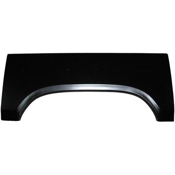 1981-1987 Dodge D100 Upper Wheel Arch, RH.