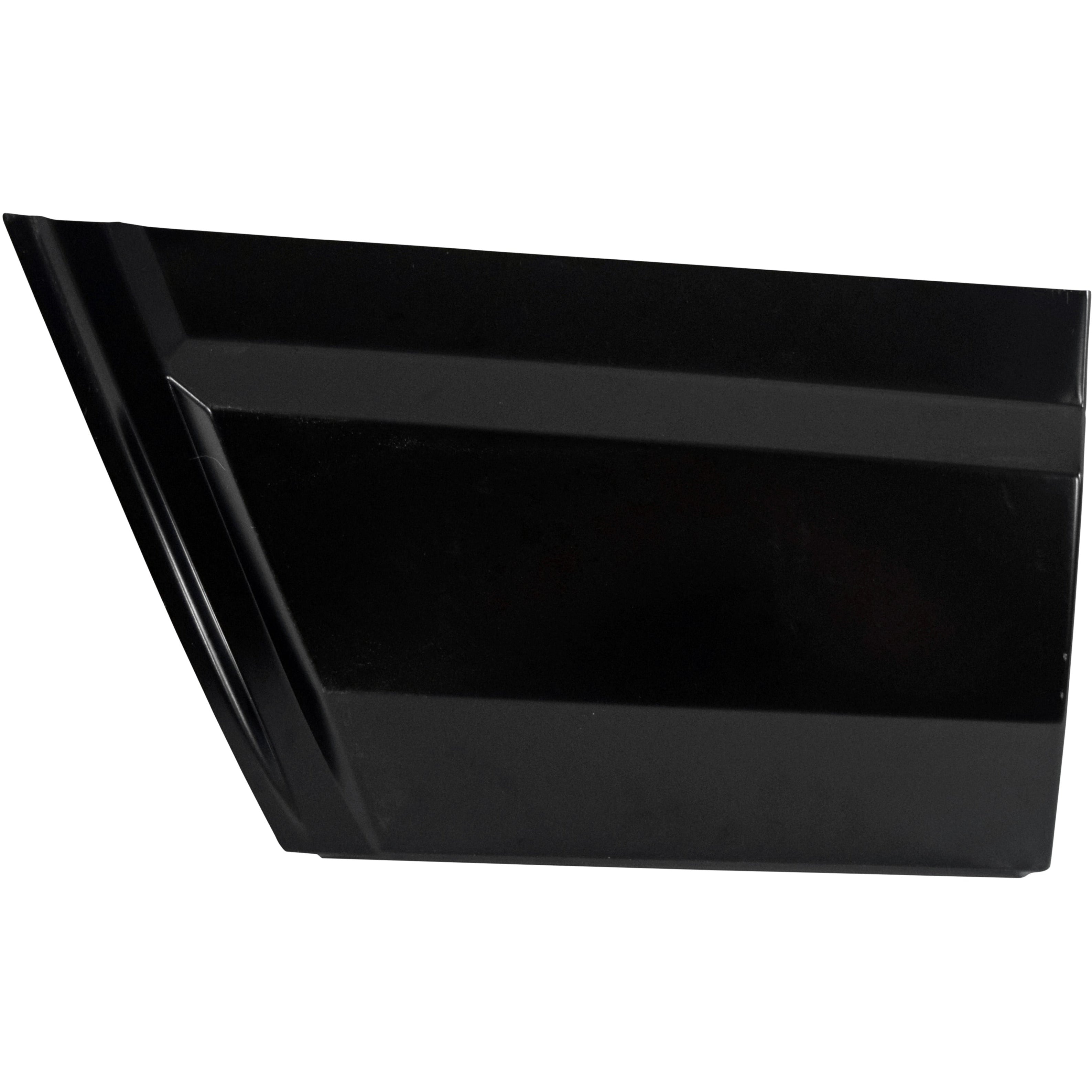 1984-2001 Jeep Cherokee XJ Quarter Panel Rear Lower LH | Classic 2 ...