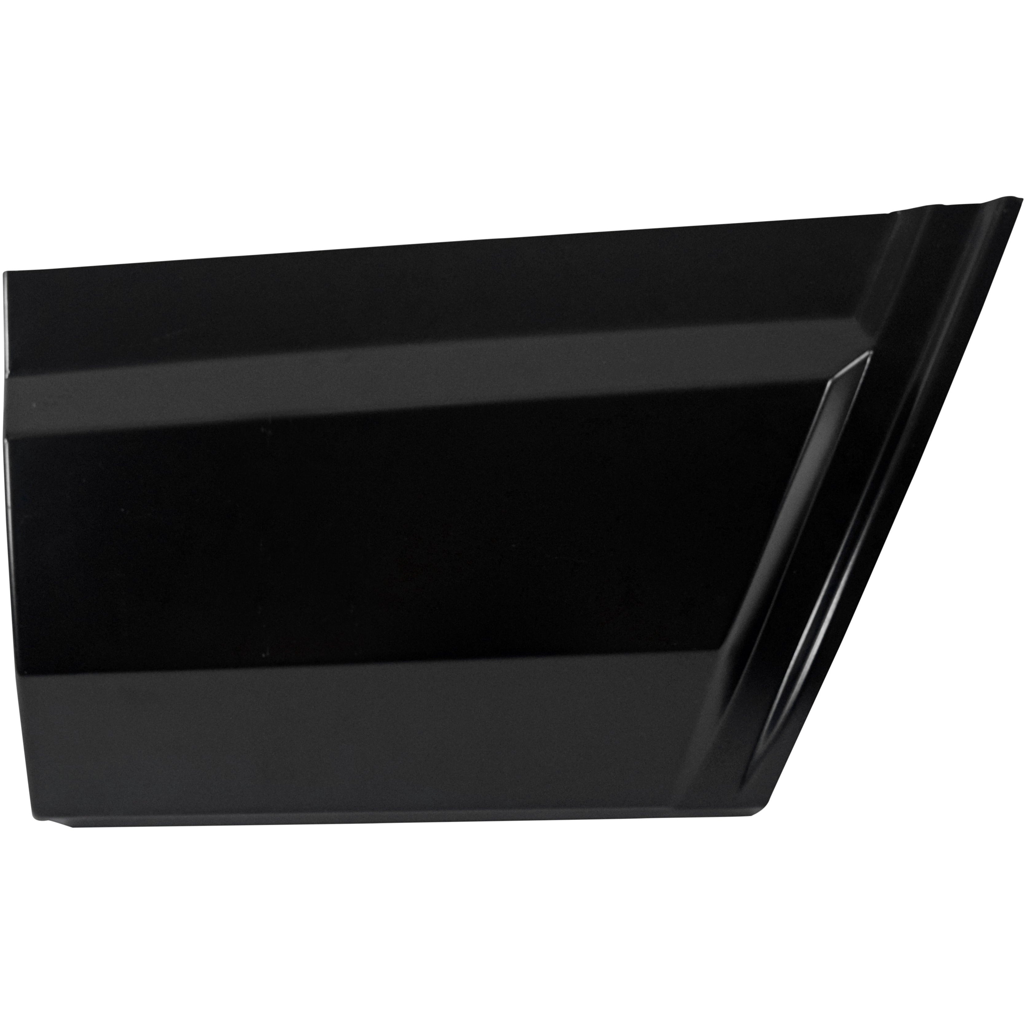 1984-2001 Jeep Cherokee XJ Quarter Panel Rear Lower RH | Classic 2 ...