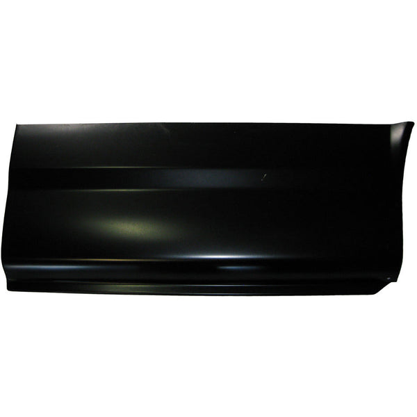 1987-1996 Dodge Dakota Quarter Panel Patch, Front Lower LH.