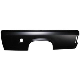 1987-1996 Dodge Dakota Rocker Panel - OE Style - Right Side | Mill 1987-1996 Dodge Dakota Rocker Panel - OE Style - Right Side | Mill