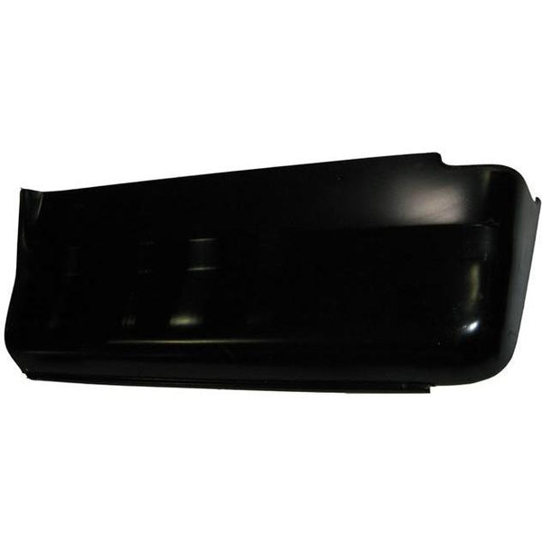 1987-1996 Dodge Dakota Quarter Panel Patch, Rear Lower LH.