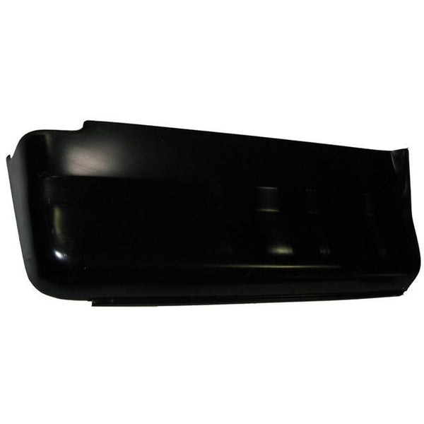 1987-1996 Dodge Dakota Quarter Panel Patch, Rear Lower RH.