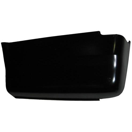 1987-1996 Dodge Dakota Quarter Panel Patch, Lower LH.