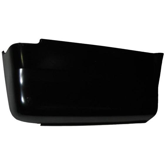 1987-1996 Dodge Dakota Quarter Panel Patch, Lower RH.