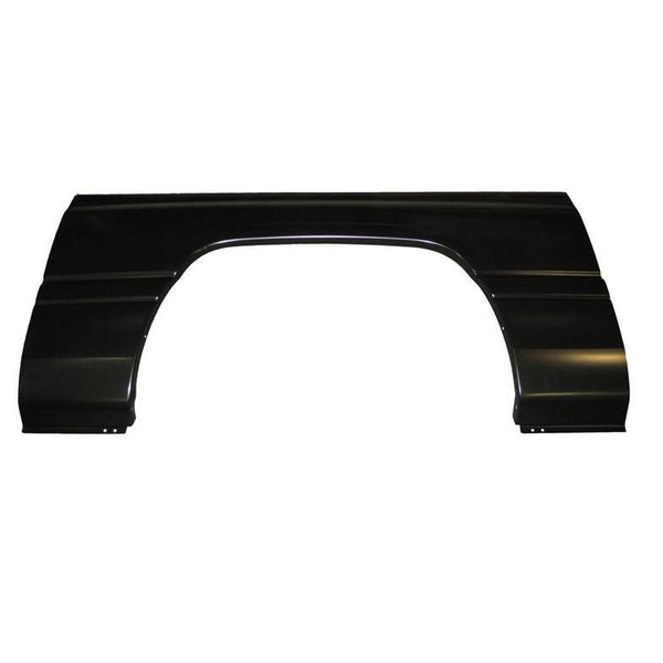 1987-1996 Dodge Dakota Extended Wheel Arch, Extended LH.