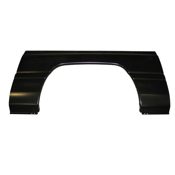 1987-1995 Dodge Dakota Extended Wheel Arch, RH.