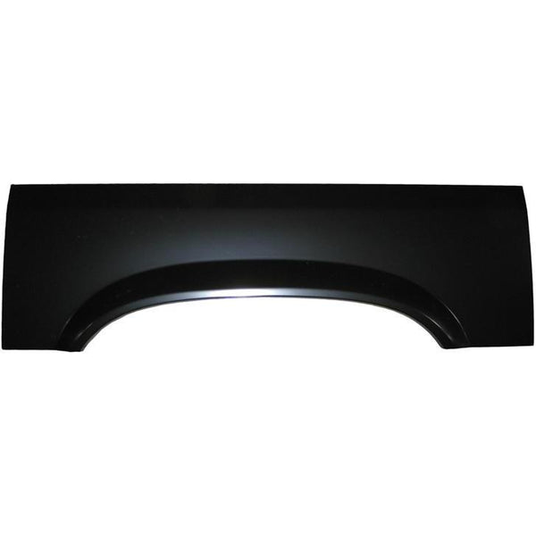 1987-1996 Dodge Dakota Upper Wheel Arch, Upper LH.