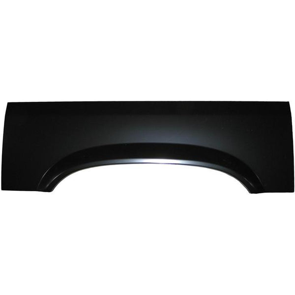 Upper Wheel Arch Set Rear Panel Bed Side for 2002-2008 Upper Wheel Arch Set Rear Panel Bed Side for 2002-2008