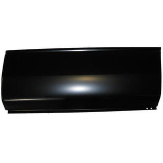 1994-2002 Dodge Ram 2500 Bedside Skin, Front Lower LH.