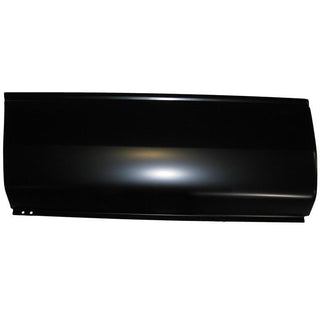 1994-2002 Dodge Ram 2500 Bedside Skin, Front Lower RH.