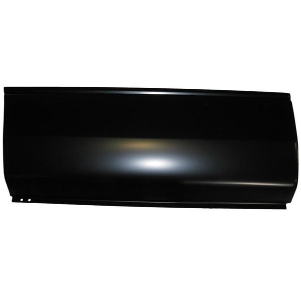 1994-2002 Dodge Ram 1500 Bedside Skin, Front Lower RH.