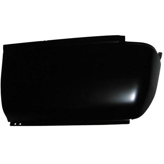 1994-2002 Dodge Ram 3500 Bedside Skin, Lower - LH.