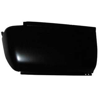 1994-2002 Dodge Ram 2500 Bedside Skin, Lower - RH.