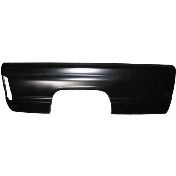 1994-2002 Dodge Ram 3500 Bedside Skin 8ft Bed, RH.