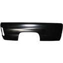 1994-2002 Dodge Ram 1500 Bedside Skin 8ft Bed,RH.