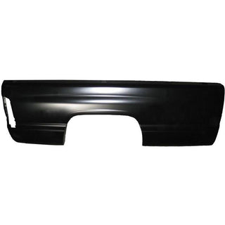 1994-2002 Dodge Ram 1500 Bedside Skin 8ft Bed,RH.