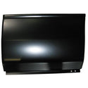 1994-2002 Dodge Ram 1500 Bedside Skin, Front Lower LH.