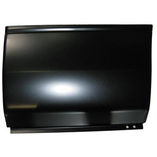 1994-2002 Dodge Ram 1500 Bedside Skin, Front Lower LH.