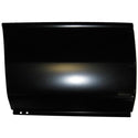 1994-2002 Dodge Ram 3500 Bedside Skin, Front Lower RH.