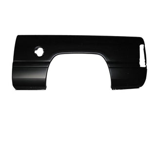 1994-2002 Dodge Ram 1500 Bedside Skin 6ft Bed, LH.