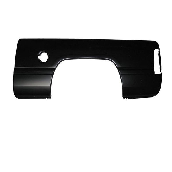1994-2002 Dodge Ram 3500 Bedside Skin 6ft Bed, LH.