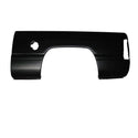 1994-2002 Dodge Ram 2500 Bedside Skin 6ft Bed, LH.