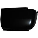1994-2002 Dodge Ram 2500 Bedside Skin, Rear Lower LH.