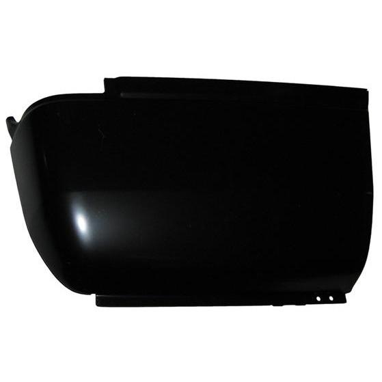1994-2002 Dodge Ram 1500 Bedside Skin, Rear Lower RH.