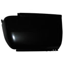 1994-2002 Dodge Ram 1500 Bedside Skin, Rear Lower RH.