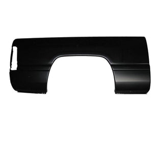 1995-2002 Dodge Ram 2500 Bedside Skin 6ft Bed, RH.