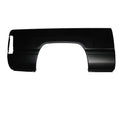 1994-2002 Dodge Ram 1500 Bedside Skin 6ft Bed, RH.