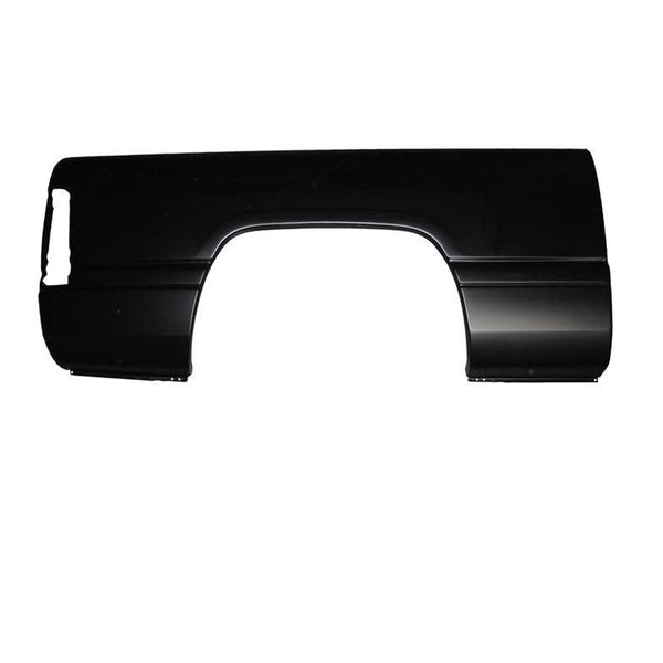 1994-2002 Dodge Ram 1500 Bedside Skin 6ft Bed, RH.