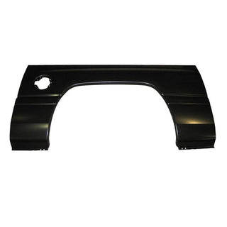 1994-2002 Dodge Ram 2500 Extended Wheel Arch, Extended LH - Classic 2 Current Fabrication