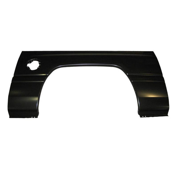 1994-2002 Dodge Ram 1500 Extended Wheel Arch, Extended LH.