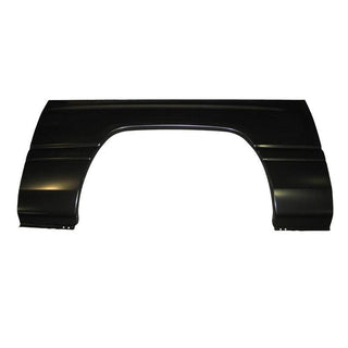 1994-2002 Dodge Ram 1500 Extended Wheel Arch, Extended RH - Classic 2 Current Fabrication
