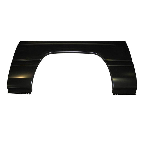1994-2002 Dodge Ram 2500 Extended Wheel Arch, Extended RH - Classic 2 Current Fabrication