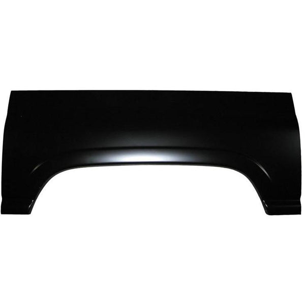 1994-2002 Dodge Ram 2500 Upper Wheel Arch, Upper LH.