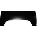 1994-2002 Dodge Ram 1500 Upper Wheel Arch, Upper LH.