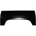 1996-2002 Dodge Ram 2500 Upper Wheel Arch, Upper RH.