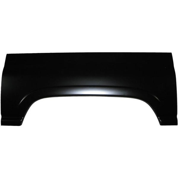 1996-2002 Dodge Ram 2500 Upper Wheel Arch, Upper RH.