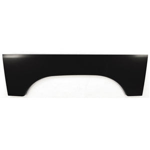 1997-2004 Dodge Dakota Upper Wheel Arch LH.