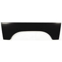 1997-2004 Dodge Dakota Upper Wheel Arch LH.