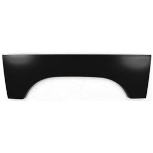 1997-2004 Dodge Dakota Upper Wheel Arch RH.